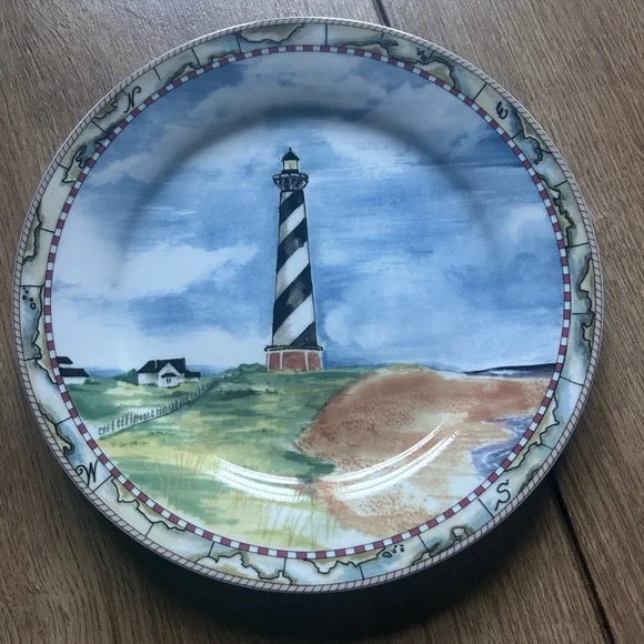 American Atelier Plates - Picture 6 of 10